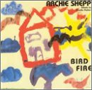 Bird Fire: A Tribute to Charlie Parker