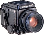 Mamiya RZ67 PRO 2 �{�f�B