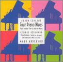 Mark Anderson Plays Copland & Gershwin