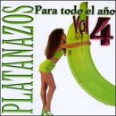 Platanazos Para Todo el Ano, Vol. 4