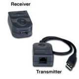 Cables To Go USB 1.1 SUPER BOOSTER EXTENSION ( 29341 )