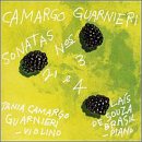Guarnieri: Violin Sonatas 2-4
