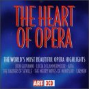 The Heart Of Opera