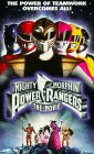 Mighty Morphin Power Rangers - The Movie