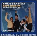 Let's Hang On and More Great New Hits, Vol. 6