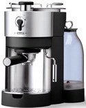 DeLonghi Pump Espresso/Cappuccino Maker - EC460
