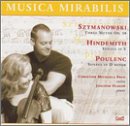 Musica Mirabilis