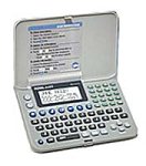 Royal Business Machines Electronic Organizer (DM3070)