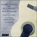 Roumanis' Jazz Rhapsody