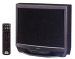 sony 21" TV MODEL KLV21SG2