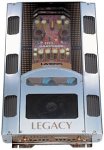Legacy LA1095 1600 Watt 4 Channel Full MOSFET Amplifier