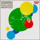Sergey Prokofiev: Romeo And Juliet, Suite No. 2, Op. 64 / Dreams, Symphonic Poem Op. 6 / Pushkiniana (Two Pushkin Waltzes, Op. 120 / Evgeny Onyegin, Op. 71 / Boris Godunov, Op. 70 bis) - Neeme J&auml;rvi