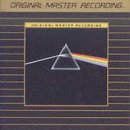 The Dark Side of the Moon