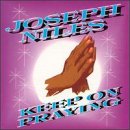 Keep On Praying
