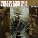 #1 Soul Hits Of The 60's, Vol.1: Tell It Like It Is