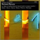 Composers' Voice Highlights: Richard Rijnvos