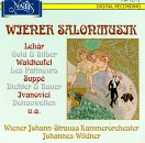 Vienna Salon Music