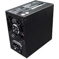Festplatten: SilverStone ST56ZF PC Netzteil 560 W ATX PFC