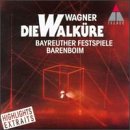 Richard Wagner: Highlights From Die Walk&uuml;re