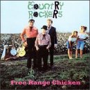 Free Range Chicken