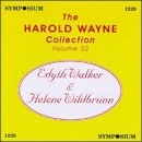 The Harold Wayne Collection, Vol. 32