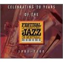 Montreal Jazz Festival by Various Artists