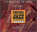 Montreal Jazz Festival