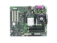 Navigationssysteme: Intel S875WP1LX Motherboard Socket 478 Intel 875P 1A/3P GLAN SATA RAID VGA ATX