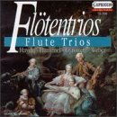 Haydn, Hummel, Gyrowetz, Weber: Flute Trios