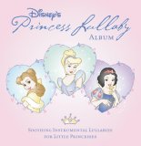 Princess Lullaby Album (Blister)