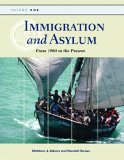 Immigration and Asylum: From 1900 to the Present, 3 Volume Set