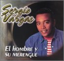 El Hombre Y Sus Merengues
