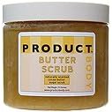 Product Butter Scrub:...