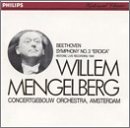 Beehoven:  Symphony No. 3, "Eroica" (live at the Concertgebouw, November 1940)