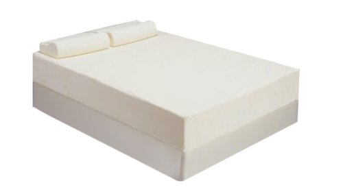 Queen 10" MemSleep 7400S Memory Foam Mattress