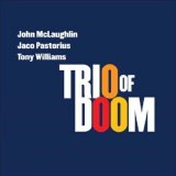 The Trio of Doom Live