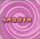 cover of Smooth: New Dimensions in Ambient Jungle