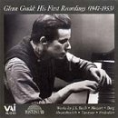 His First Recordings (1947-1953)