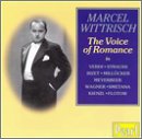 The Voice of Romance