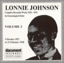Complete Recorded Works (1925-1932), Vol. 3: 1927-1928