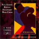 A New Thing, Experience the Fullness
