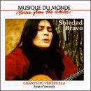 Songs of Venezuela