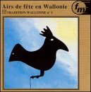 Tradition Wallonne, Vol. 1
