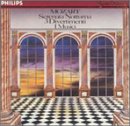 Mozart: Serenata Notturna / 3 Divertimenti