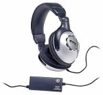 Bass Vibration Headphones