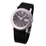 GUCCI 101J YA101401 ブラック (メンズ) [並行輸入品]