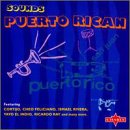 Sounds Puerto Rican