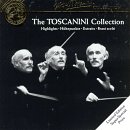The Toscanini Collection [Highlights]