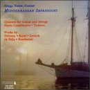 Mediterranean Impressions