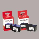 Lexmark 10N0139 Bonsai Color Single